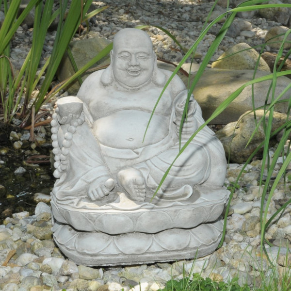 Kleiner chinesischer Buddha